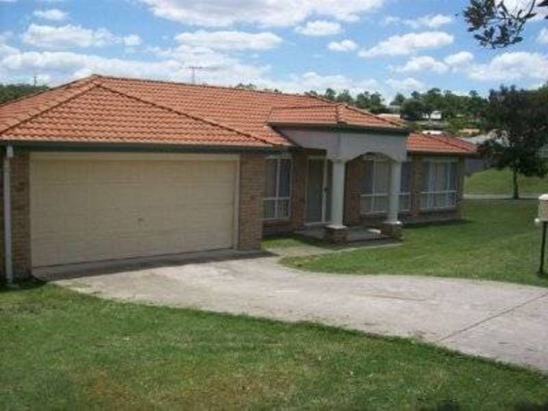 60 Ravenswood Lane, Springfield QLD 4300