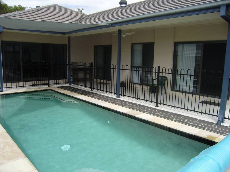 Lot 936, 33 Jezabel Drive, Springfield Lakes QLD 4300