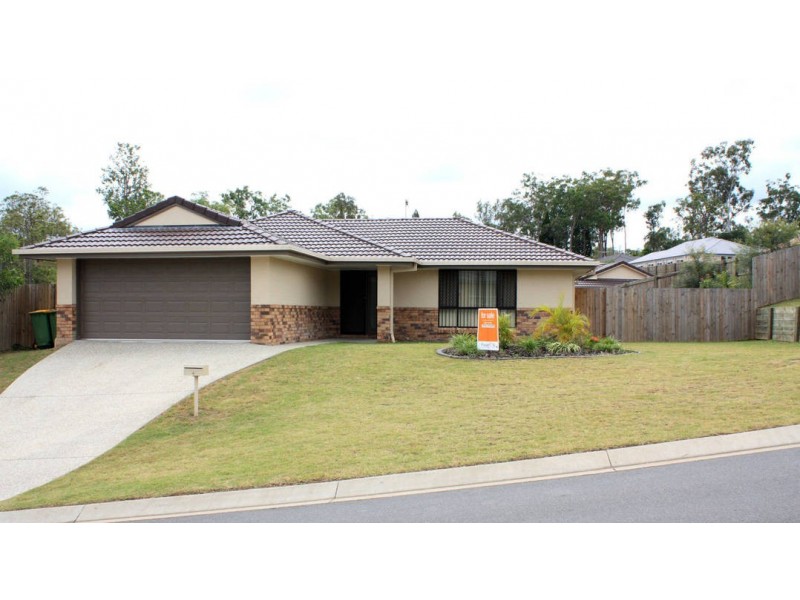 4 Starlight Court, Springfield QLD 4300