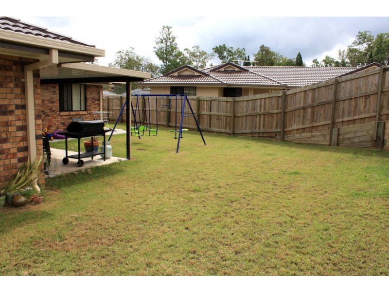 4 Starlight Court, Springfield QLD 4300