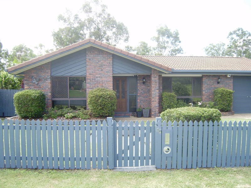 20 Brenda Court, Collingwood Park QLD 4301