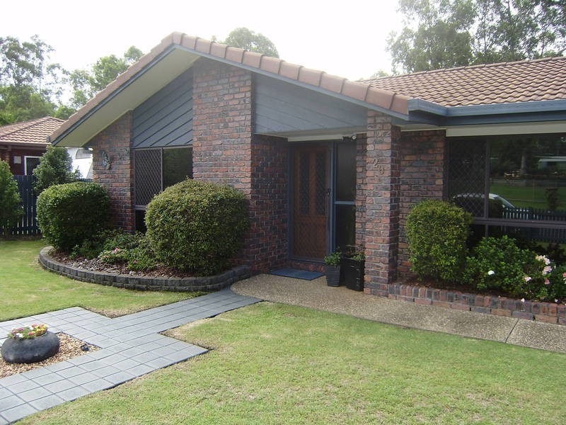 20 Brenda Court, Collingwood Park QLD 4301