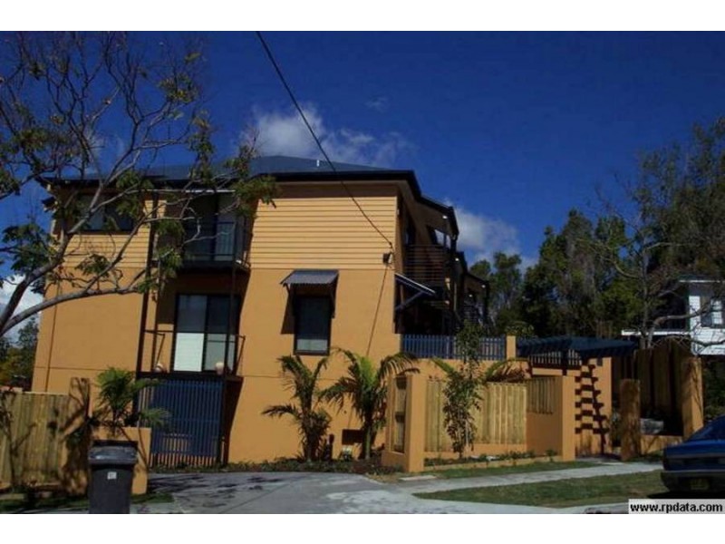 4/255 Moggill Road, Indooroopilly QLD 4068