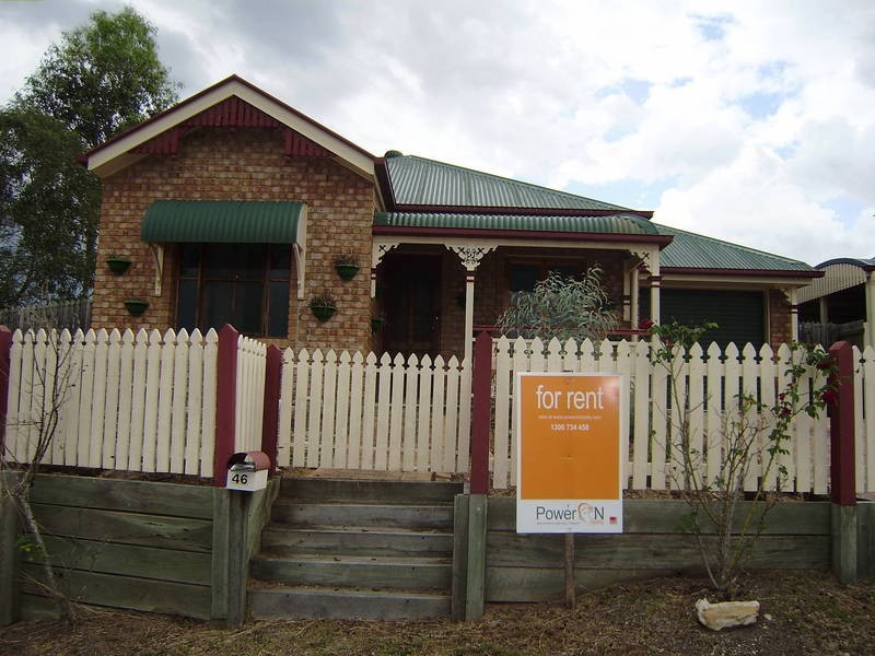 46 Vistula Circuit, Springfield QLD 4300