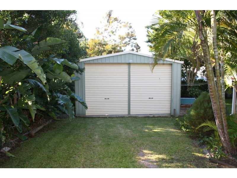 1  Warrack Street, Mount Coolum QLD 4573