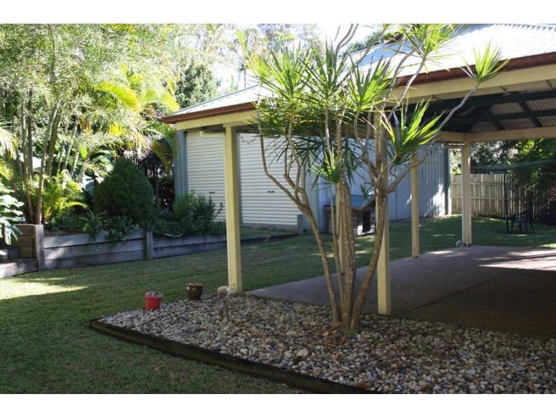 1  Warrack Street, Mount Coolum QLD 4573