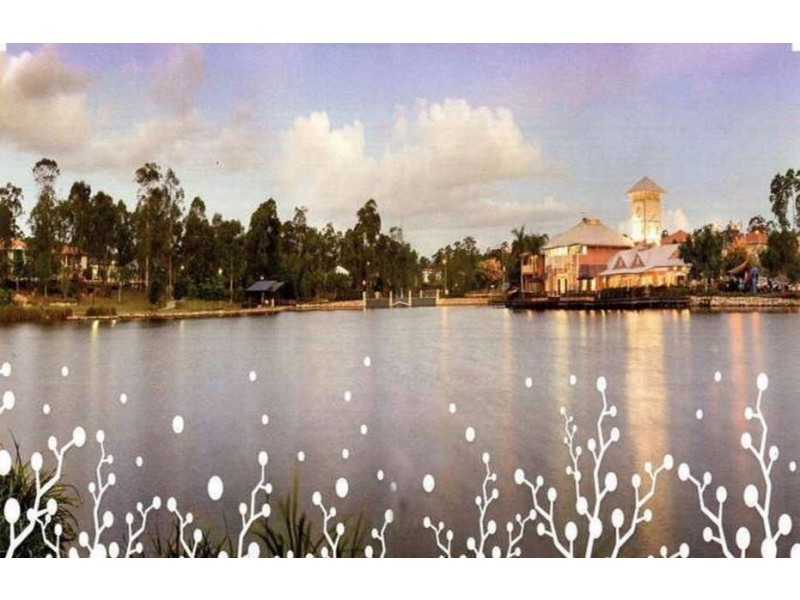 12 Rose Avenue, Springfield Lakes QLD 4300