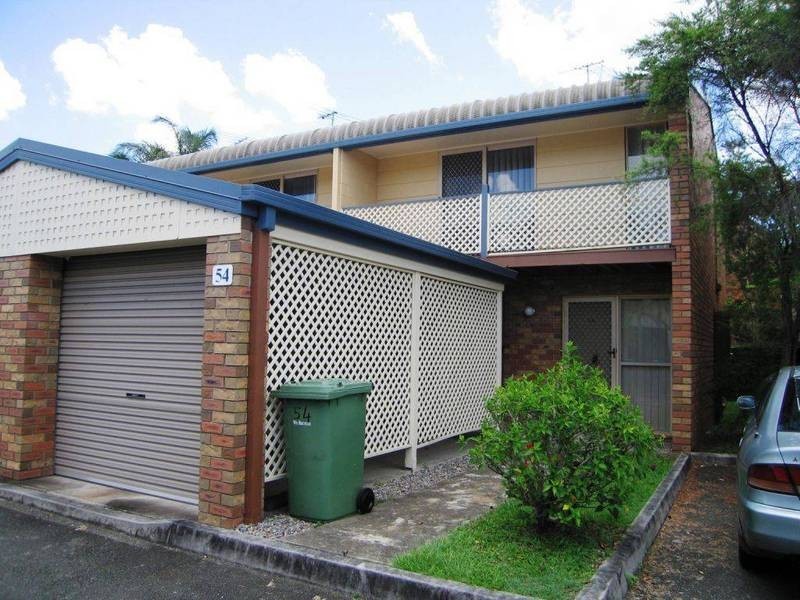 54 Briggs Road, Springwood QLD 4127