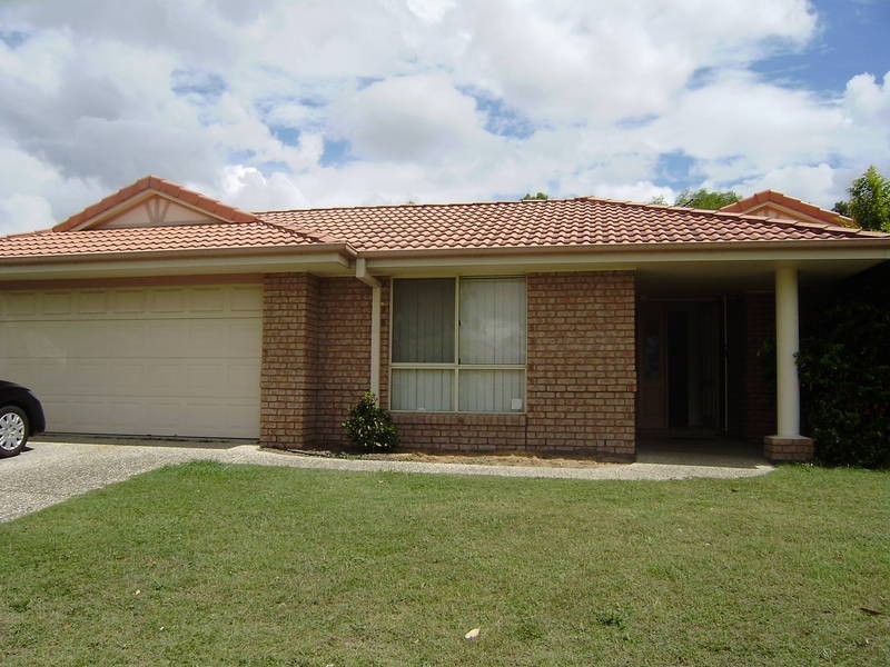 51 Central Street, Forest Lake QLD 4078