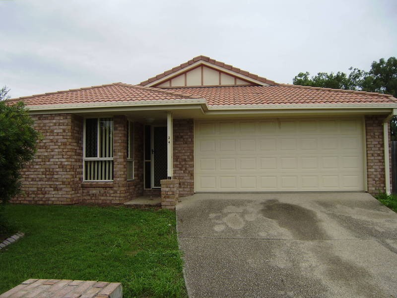 24 Kathleen Place, Yamanto QLD 4305