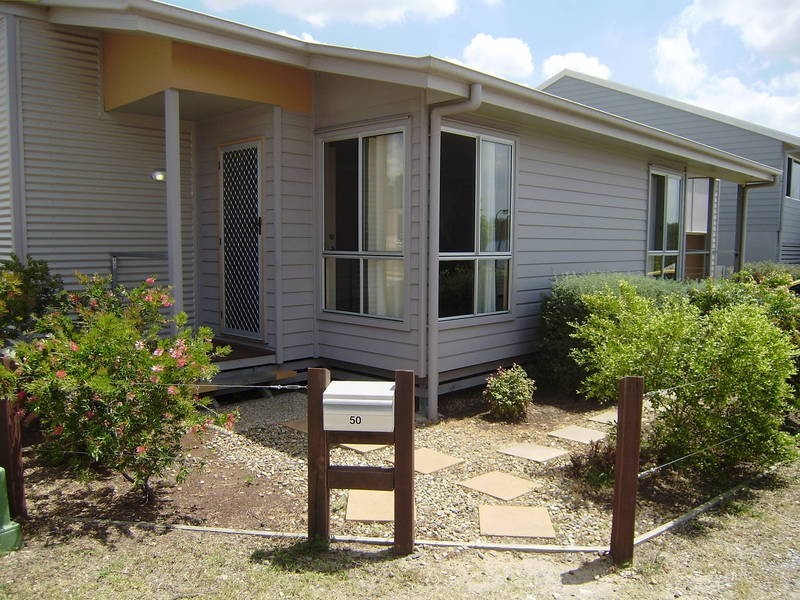 50 Dry Dock Circuit, Springfield Lakes QLD 4300