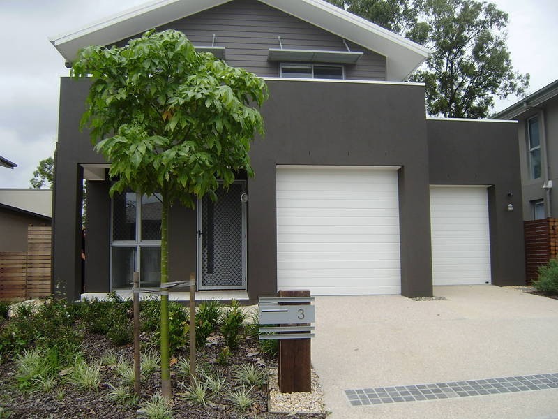 3 Spyglass Lane, Brookwater QLD 4300