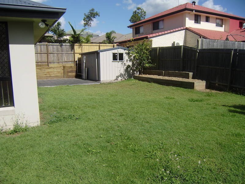 14 Amadeus Court, Springfield Lakes QLD 4300