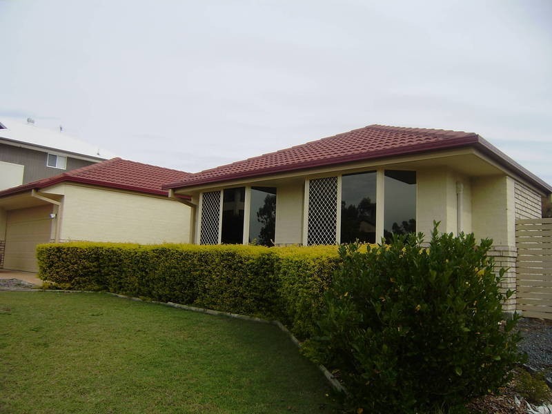 3 Myrtle Cresent, Brookwater QLD 4300