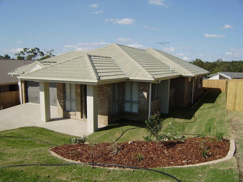 24 Carnarvon Avenue, Springfield Lakes QLD 4300