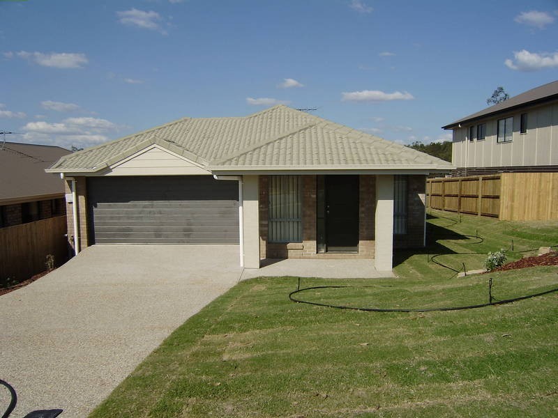 24 Carnarvon Avenue, Springfield Lakes QLD 4300