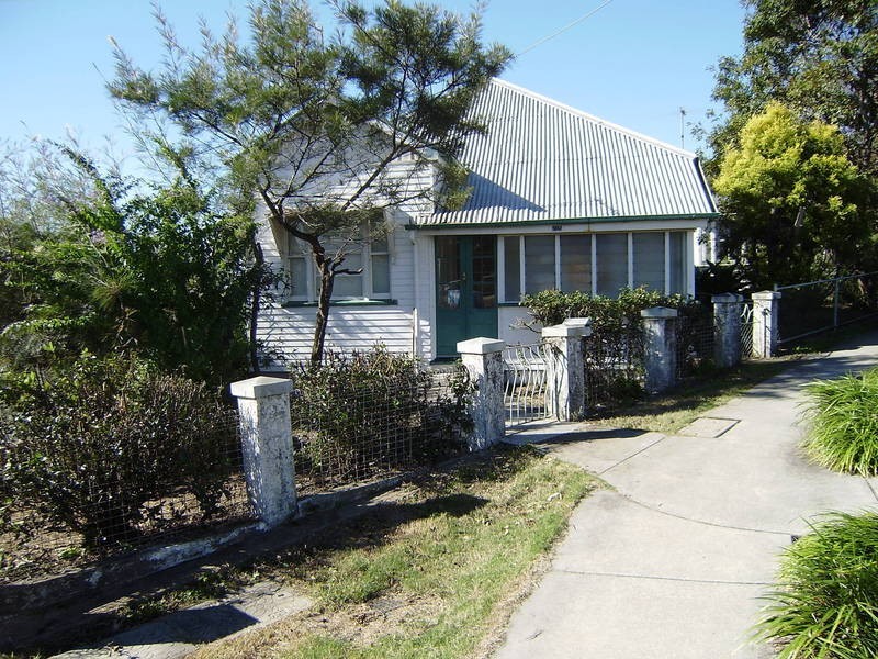 215 Musgrave Road, Red Hill QLD 4059