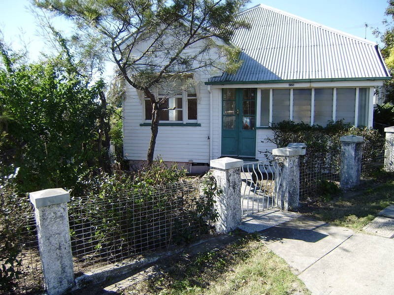 215 Musgrave Road, Red Hill QLD 4059