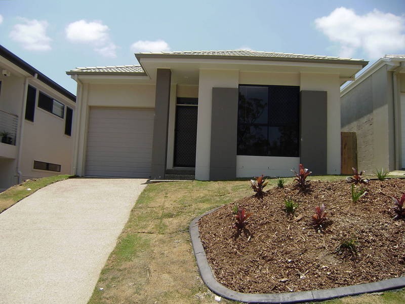 61 Escarpment Drive, Springfield Lakes QLD 4300