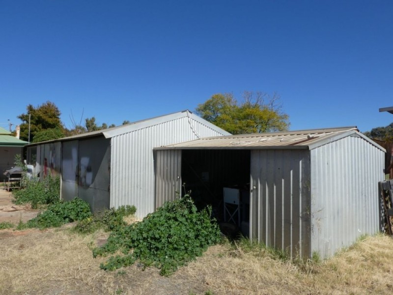 265 Burt Street, Victory Heights WA 6432