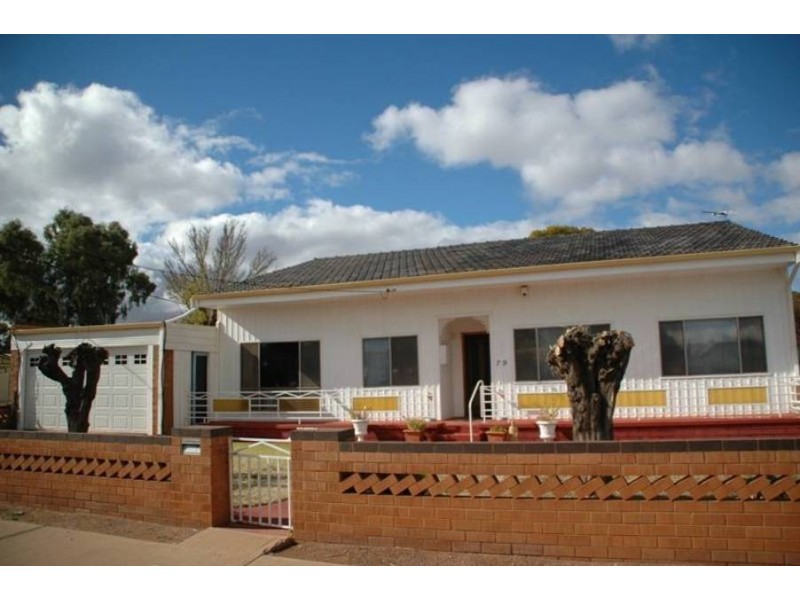 79 Federal Road, Kalgoorlie WA 6430