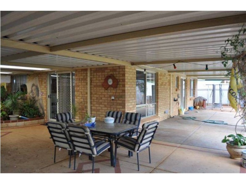 4 Galbraith Street, Kalgoorlie WA 6430