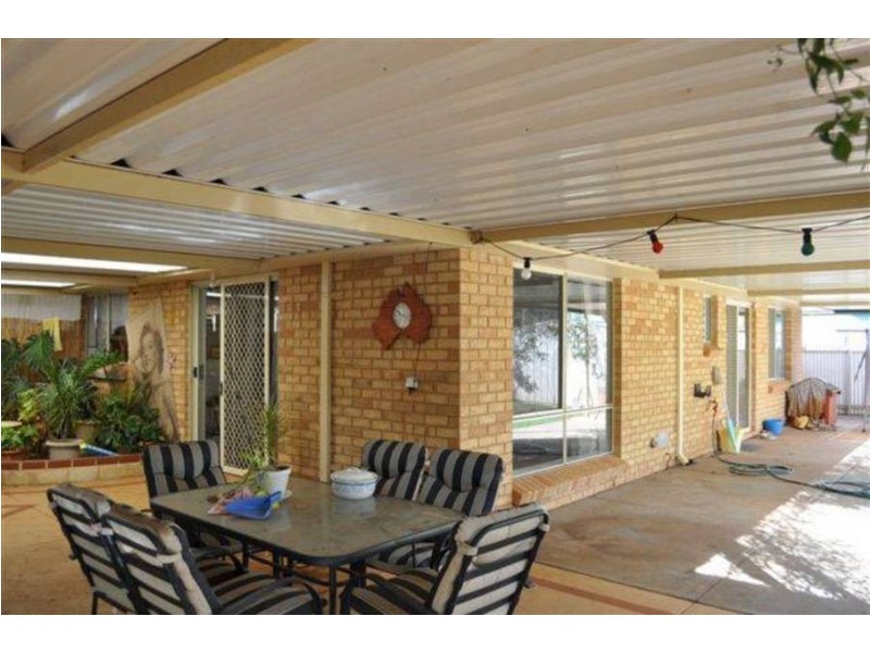 4 Galbraith Street, Kalgoorlie WA 6430