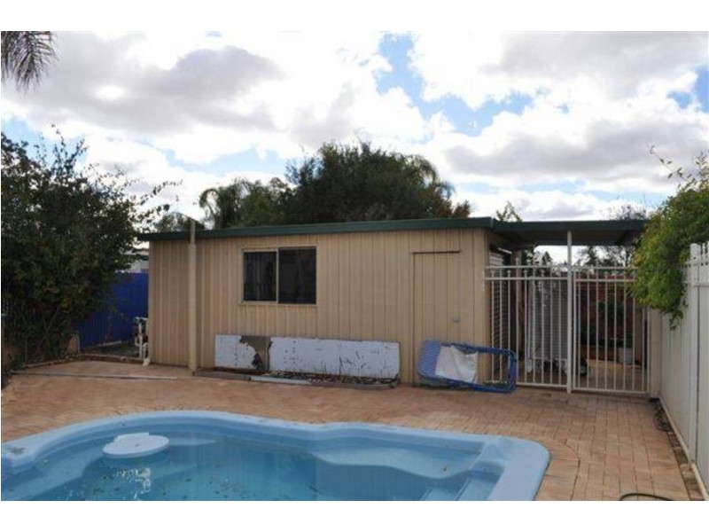 4 Galbraith Street, Kalgoorlie WA 6430