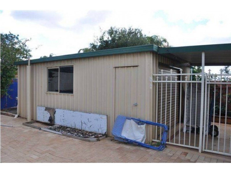 4 Galbraith Street, Kalgoorlie WA 6430