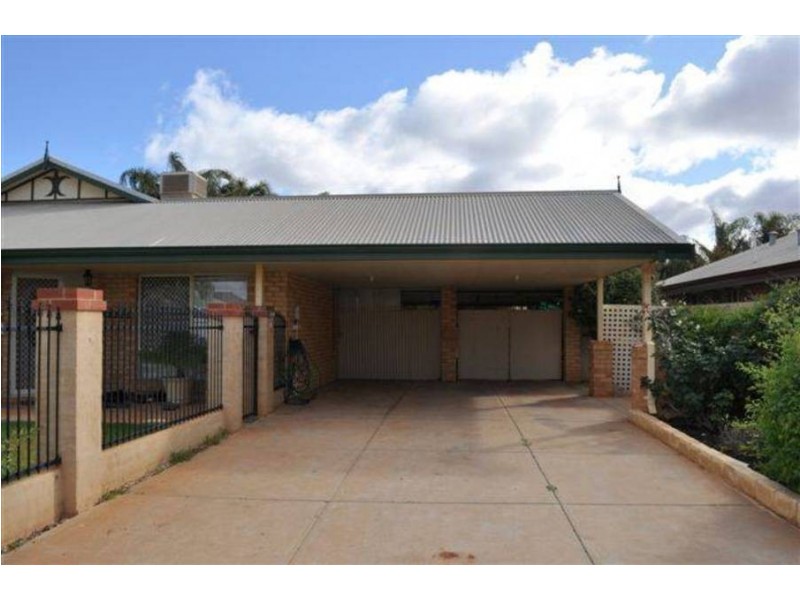 4 Galbraith Street, Kalgoorlie WA 6430