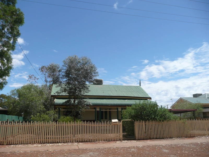 316 Piccadilly Street, Kalgoorlie WA 6430