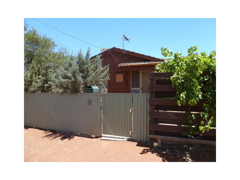 8 Shotover Place, South Kalgoorlie WA 6430