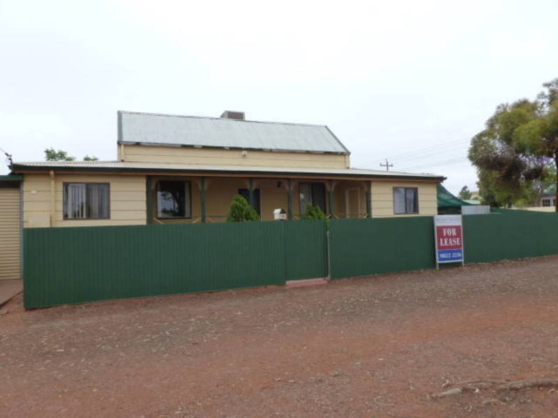 100 Collins Street, Lamington WA 6430