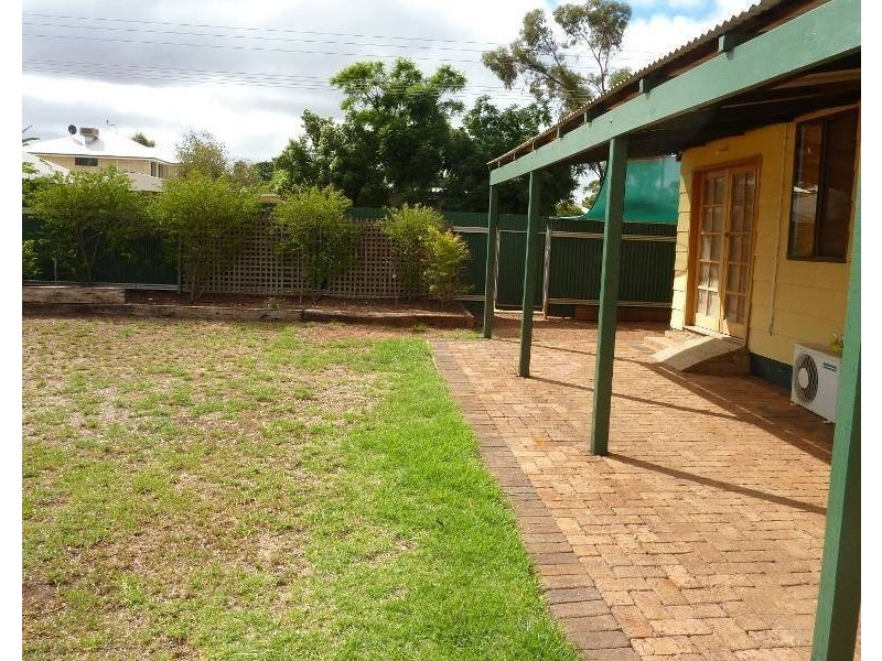 100 Collins Street, Lamington WA 6430