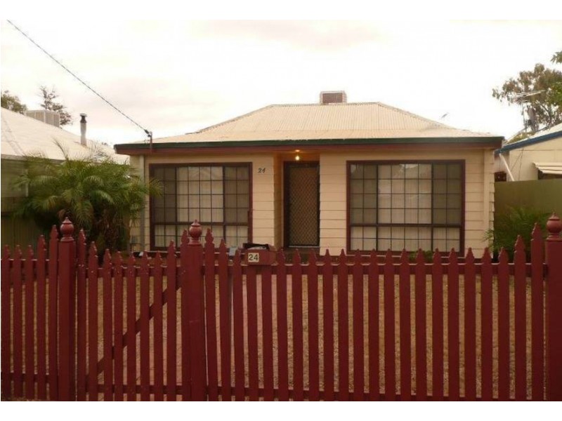 24 Campbell Street, Kalgoorlie WA 6430