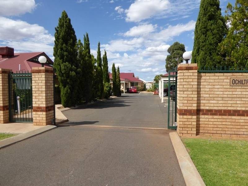5/1 Ochiltree Street, Somerville, Kalgoorlie WA 6430