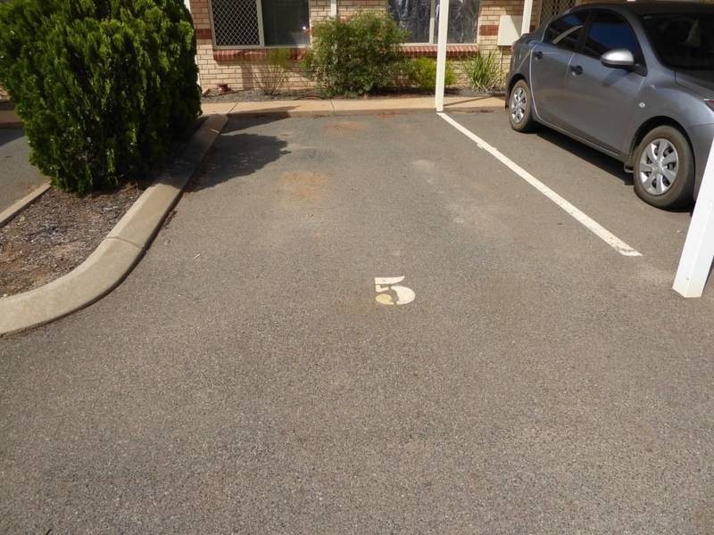 5/1 Ochiltree Street, Somerville, Kalgoorlie WA 6430