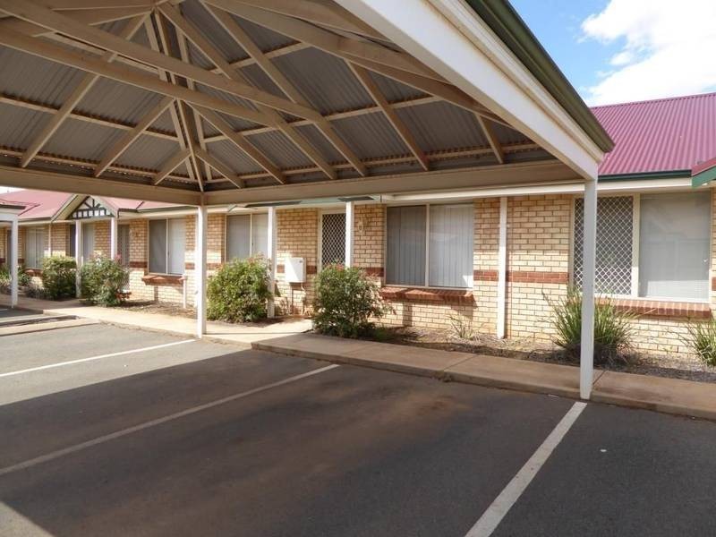5/1 Ochiltree Street, Somerville, Kalgoorlie WA 6430