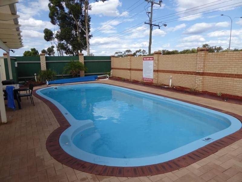 5/1 Ochiltree Street, Somerville, Kalgoorlie WA 6430