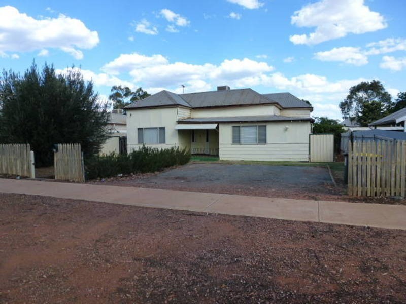 33 Addis Street, Lamington, Kalgoorlie WA 6430