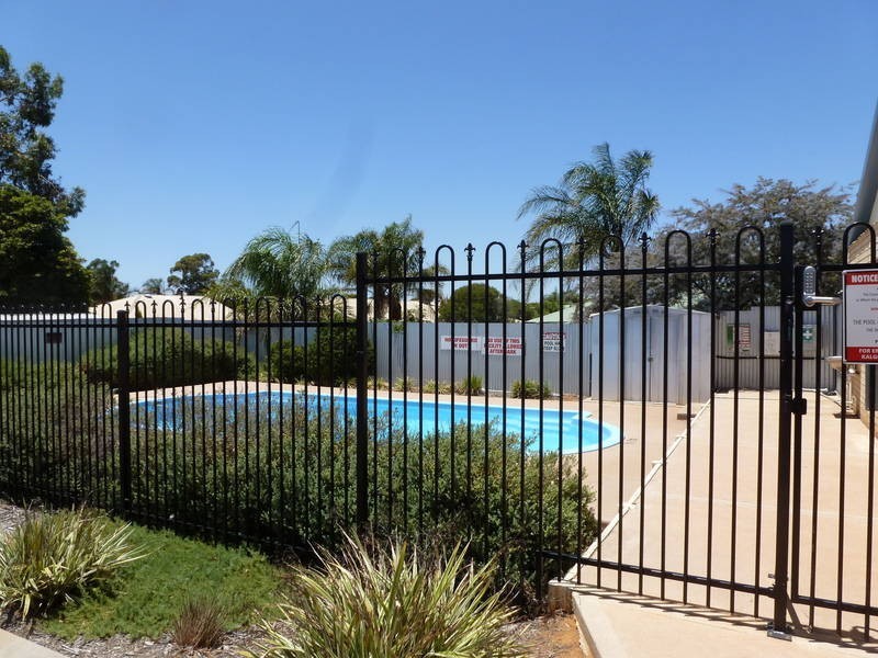 20/3 Great Eastern Highway, Somerville, Kalgoorlie WA 6430