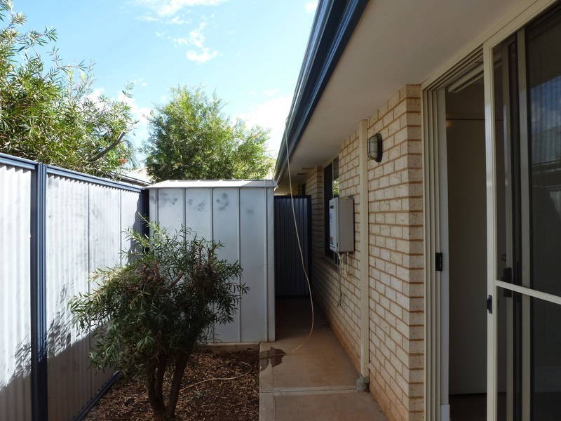 20/3 Great Eastern Highway, Somerville, Kalgoorlie WA 6430