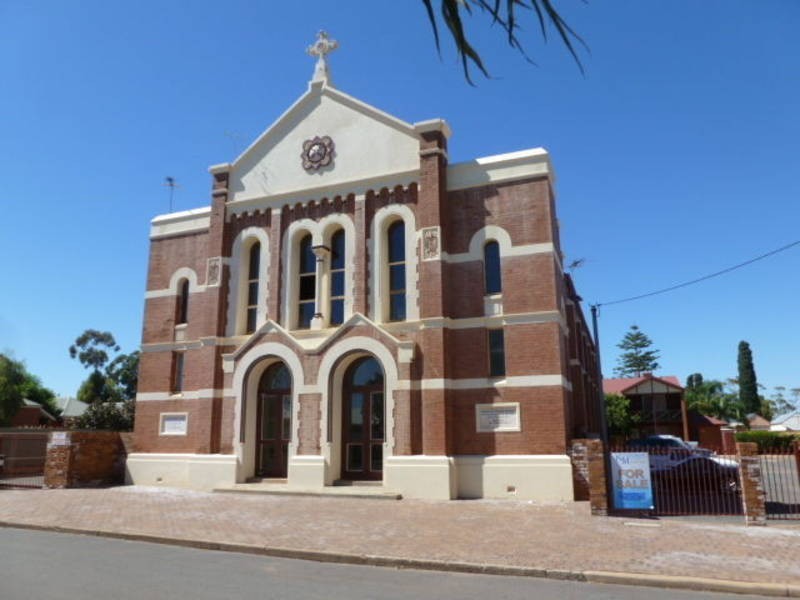 Kalgoorlie WA 6430