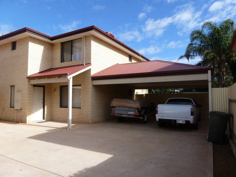 100A Piccadilly Street Piccadilly, Kalgoorlie WA 6430
