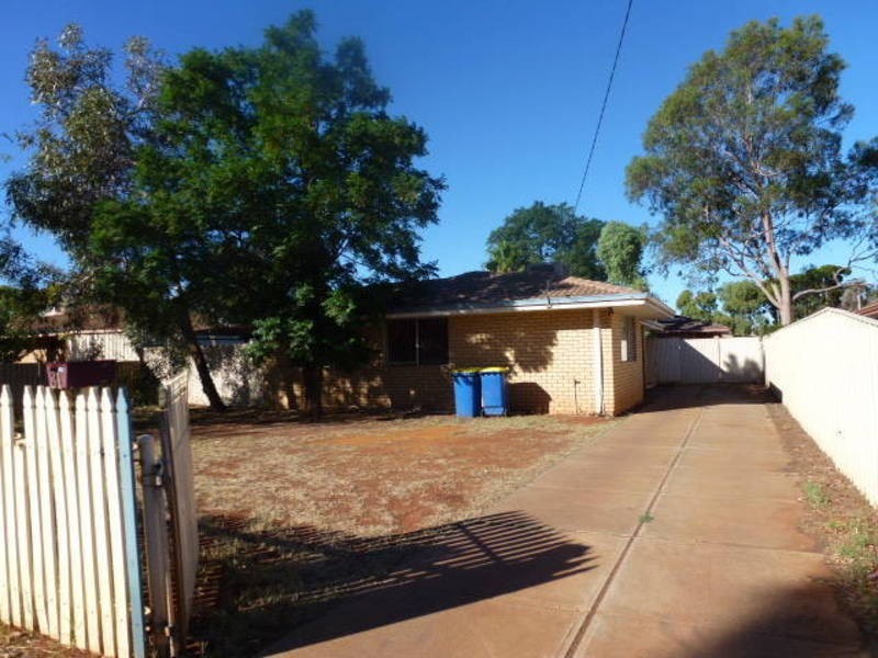 31 Conliffe Place, Kalgoorlie WA 6430
