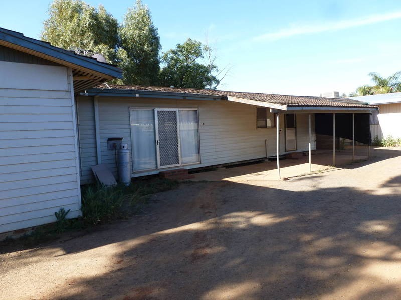 4/162 Moran Street, Victory Heights WA 6432