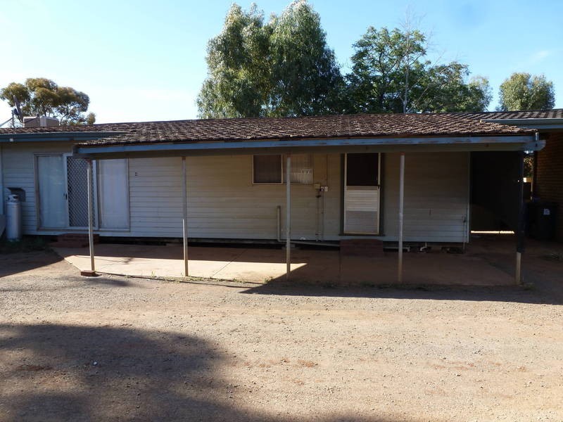 4/162 Moran Street, Victory Heights WA 6432