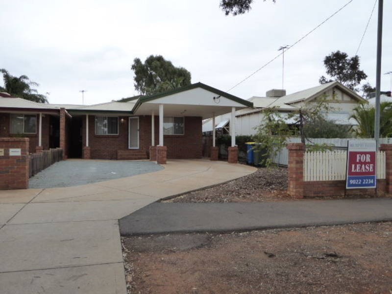 20A Ward Street, Lamington, Kalgoorlie WA 6430