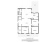 216 MacDonald Street, Kalgoorlie WA 6430 Floorplan