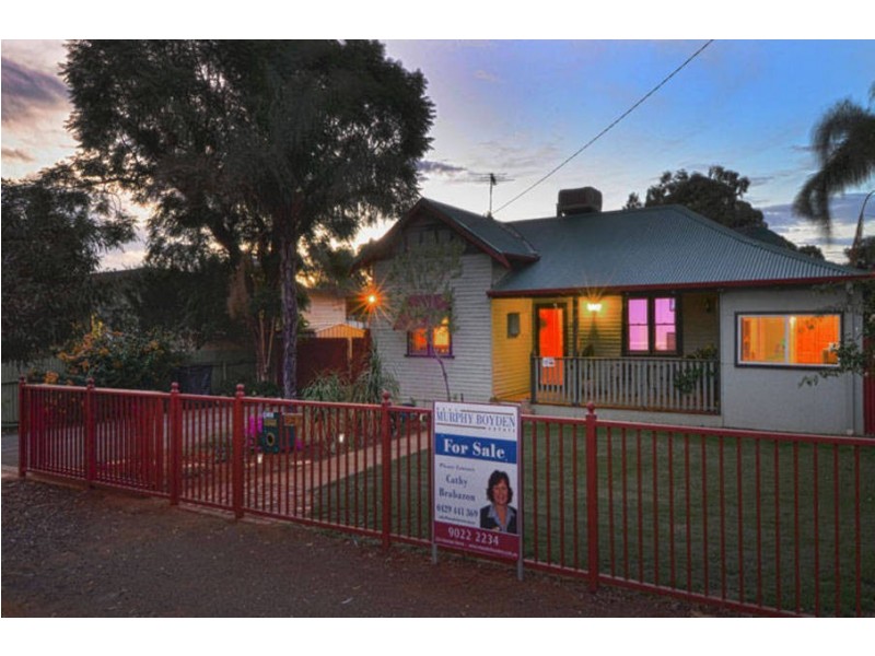 57 Clancy Street Boulder, Kalgoorlie WA 6430